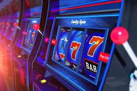 Kontrol taruhan Fortune Ox dengan opsi koin dan garis pembayaran